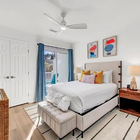 Racquet Club 43 By Wild Dunes, Luxury Condo جزيرة النخيل المظهر الخارجي الصورة